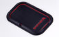 KIA Sportage R 2010 2014 بساط داخلي مضاد للانزلاق ، حصيرة هاتف خلوي غير قابل للانزلاق المزود