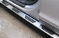 Audi Q7 2010 - 2015 OE Vehicle Running Board، Stainless Steel Side Step المزود