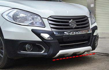 سعر جيد سوزوكي S-cross 2014 صناعة النفخة محاذية السيارة الأمامية وحماية المصد الخلفية الانترنت