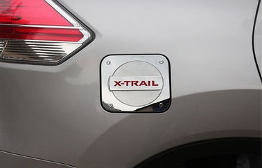 سعر جيد NISSAN X-TRAIL 2014 أجزاء تجميل جسم السيارات غطاء غطاء خزان الوقود المكروم الانترنت