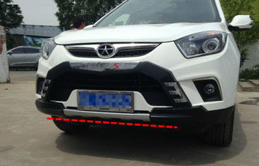 سعر جيد JAC S5 2013 مخصصة ABS صب صب الجبهة والحراسة الخلفية الانترنت