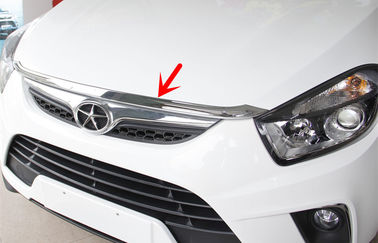 سعر جيد أجزاء سيارات من البلاستيك الكروم ABS للسيارة JAC S5 2013 الانترنت