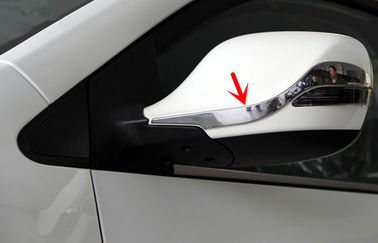 سعر جيد تزيين JAC S5 2013 قطع غيار الجسم ، مرآة خلفية جانبية ملونة الانترنت