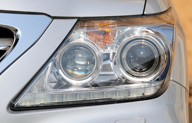 سعر جيد ليكسوس LX570 2010 - 2014 OE قطع غيار السيارات مصباح الأمام والضوء الخلفي الانترنت