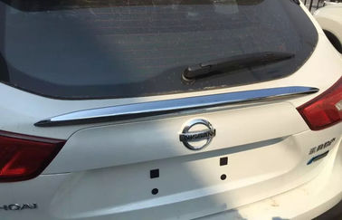 سعر جيد صياغة بوابة الذيل من نوع OEM لشركة نيسان جميع القيشكاي الجديدة 2015 2016 ABS بلاستيكي مزدوج الانترنت
