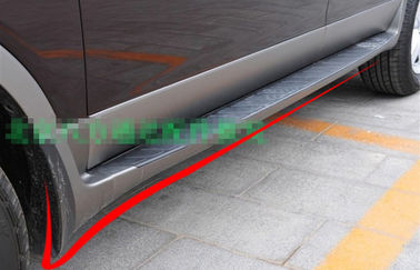 سعر جيد OEM نمط البلاستيك SMC أشرطة الخطوة الجانبية لهيونداي IX55 فيراكروز 2012 2013 2014 الانترنت