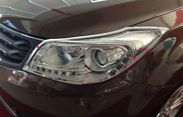 سعر جيد HAIMA S7 2013 2014 كروم مصابيح الأمام ، مصباح الرأس و مصباح الذيل المصنعين الانترنت