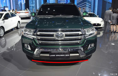 سعر جيد أجزاء احتياطية للسيارات / حراسة المصد للسيارة لـ TOYOTA LAND CRUISER LC200 2015 2016 الانترنت