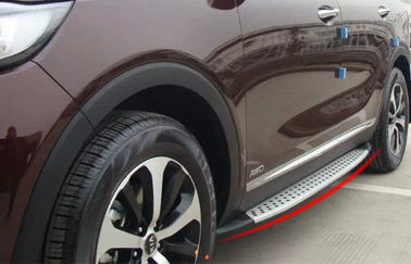 سعر جيد OE Sport Type Side Step Bars For KIA Sorento 2015 مع الحبيبات المضادة للنزلق الانترنت