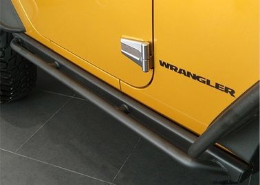 سعر جيد 10th Anniversary Nerf Bar قطع غيار السيارات الحديد جانب خطوة الحديد لـ Wrangler 2007 - 2017 JK الانترنت