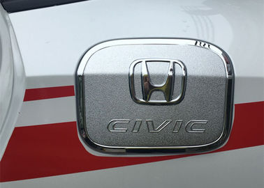 سعر جيد هوندا كل CIVIC 2016 قطع غيار الهيئة الذاتية غطاء غطاء خزان الوقود الكروم الانترنت