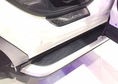 سعر جيد هوندا كل جديد CR-V 2017 CRV أوف أسلوب جانب خطوة لوكسية لوحات الركض الانترنت