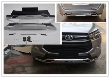 سعر جيد تويوتا All New Innova 2016 2017 حراسة مضارب السيارة والخطوات الجانبية / ملحقات السيارات الانترنت