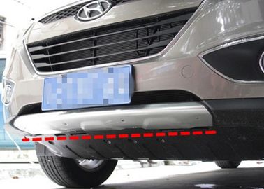 سعر جيد هيونداي توكسون IX35 2009 أدوات الجسم السيارات سبيكة الأمامية والخلفية الصدفة لوحات التزلج الانترنت