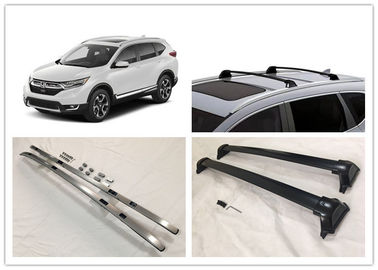 سعر جيد هوندا كل جديد CR-V 2017 CRV سبائك الألومنيوم سقف رف الأمتعة والشفرات الانترنت