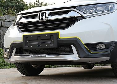سعر جيد هوندا كل جديد CR-V 2017 الهندسة البلاستيك ABS الحماية الأمامية وحماية المصد الخلفي الانترنت