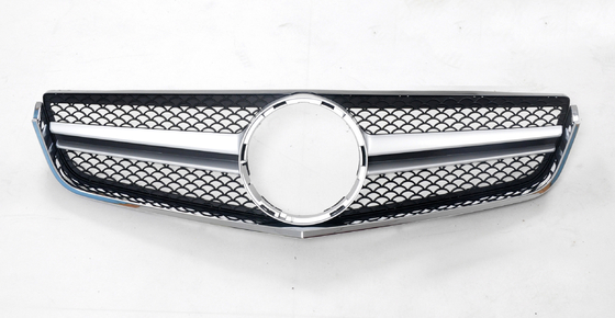 سعر جيد مرسيدس بنز AMG ABS الشباك الأمامي البلاستيكي للتركيب في السيارات الانترنت
