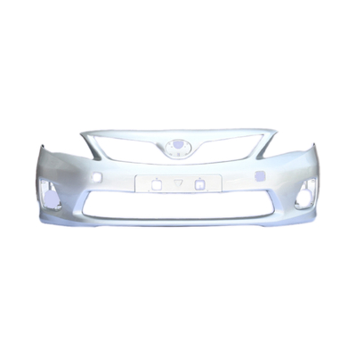 521190Z910 تويوتا كورولا 2010-2013 بلاستيكية الوقاية المقبلة الوقاية 52119-0Z910