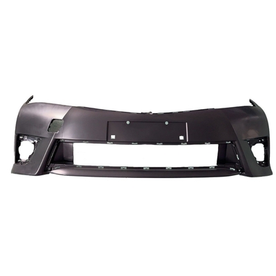 سعر جيد OEM 52119-0Z949 البلاستيك كورولا المقبلة المصد / سيارة المقبلة المصد 521190Z949 لتويوتا كورولا 14-16 الانترنت