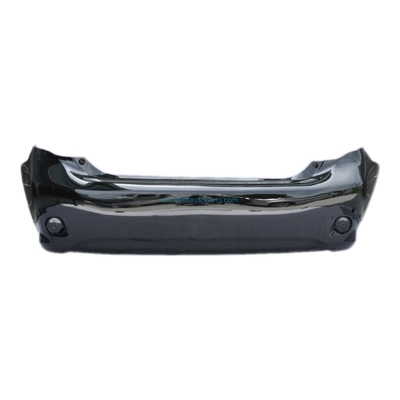 سعر جيد 5215902909 لسيارة تويوتا كورولا 2004-2007 ABS الحماية الخلفية للمصد البلاستيكية NDE120R-DEMDYW الانترنت