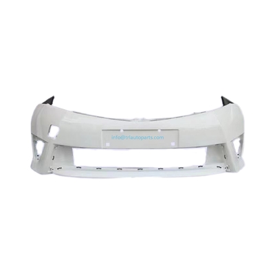521190Z947 لسيارة تويوتا كورولا 2014-2019 حماية المصد الأمامي ABS البلاستيك Oem 521190Z981