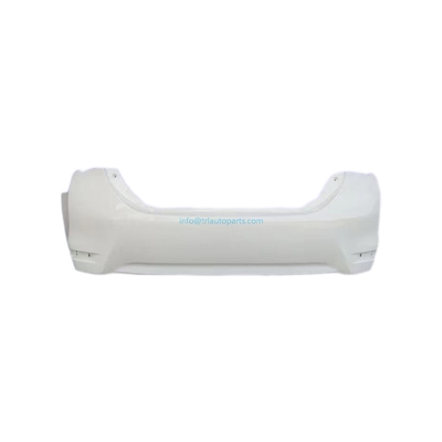 521590Z912 لسيارة تويوتا كورولا 2014-2019 حماية المصد الخلفي ABS البلاستيك OEM 521590Z936