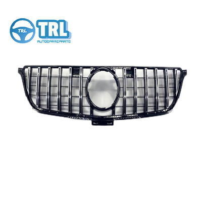 سعر جيد A1668801085 مرسيدس بنز W166 ML/GLE 400 4MATIC 09-15 ABS الشباك البلاستيكي بالأبيض الانترنت