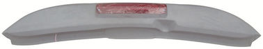 سعر جيد LED Auto Wing Spoiler for NISSAN MARCH أجزاء الجناح الخلفي ديكور السيارات الانترنت