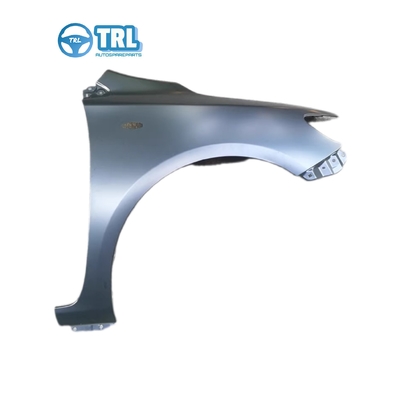 5381112A10 تويوتا كورولا NDE150L 2008-2013 Fenders لوحة الضوء الأمامي والفولاذ الجناح الأمامي
