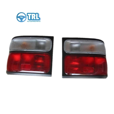 سعر جيد 815600S030 تويوتا كوستر LED / الهالوجين الرأس والضوء الخلفي الانترنت