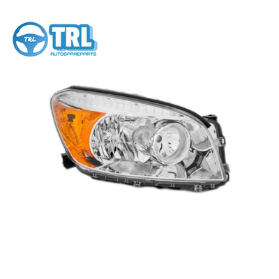 8113042320 تويوتا Rav4 التوتر 24V/12V مصابيح الأمامية رقم الجزء الأمامي 8113042450