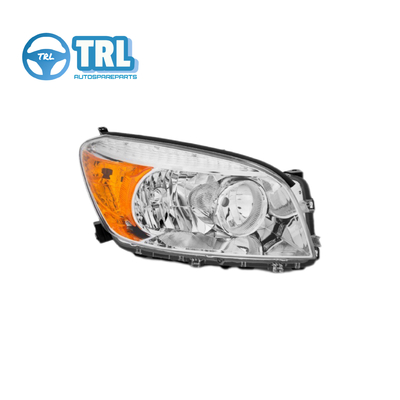 8113042470 تويوتا Rav4 LIMD مصابيح الأمامية LED أو الهالوجين التي تعتمد على عادات القيادة 8117042470