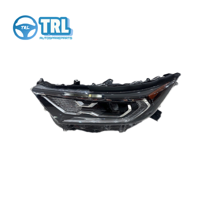 8113042660 تويوتا راف4 المصابيح الأمامية LED / الهالوجين لمعدات السيارات مصباح الأمام 8117042660