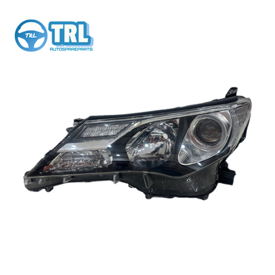سعر جيد 8113042541 تويوتا راف4 LED / الهالوجين أمامية و خلفية مصباح رقم الجزء 8113042542 الانترنت