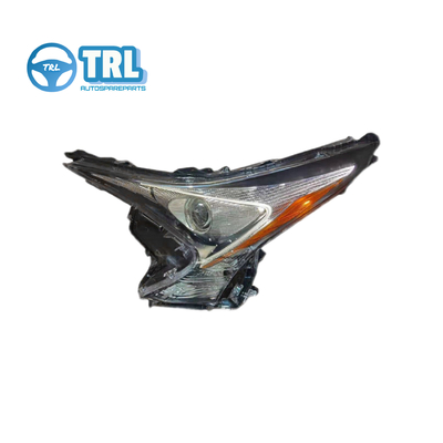 8114547690 تويوتا برايس مصباح الأمامية والخلفية الحجم الأصلي 8114547691