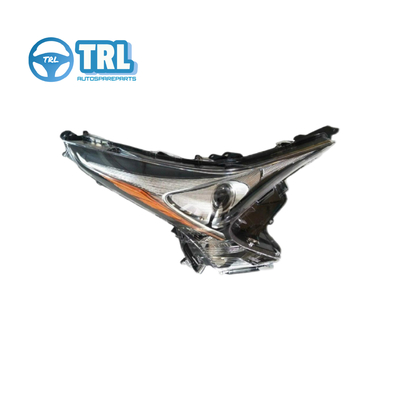 8114547860 تويوتا بريوس مصابيح الأمامية تحسين تجربة القيادة 8114547701