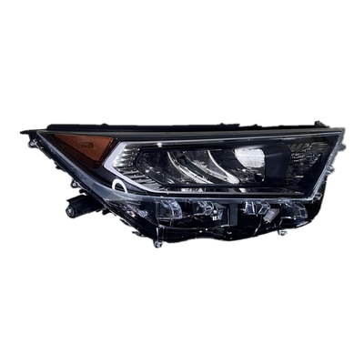 سعر جيد 81110-0R360 تويوتا Rav4 XE المصابيح الأمامية مع المصابيح الأمامية الحجم الأصلي الانترنت