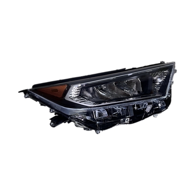 سعر جيد 81110-0R162 تويوتا راف4 المصابيح الأمامية 24V / 12V تكنولوجيا الهالوجين لتحسين الكفاءة الانترنت
