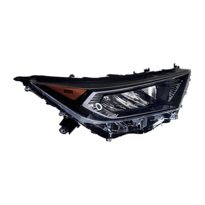سعر جيد 81150-0R152 تويوتا راف4 المحدودة مع المواد البلاستيكية المقدمة والضوء الخلفي 8113042541 الانترنت