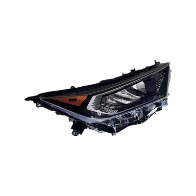 سعر جيد 81170-42822 تويوتا راف4 الهجينة LED LED المصابيح الأمامية للمنتجات البلاستيكية حل إضاءة مثالي الانترنت
