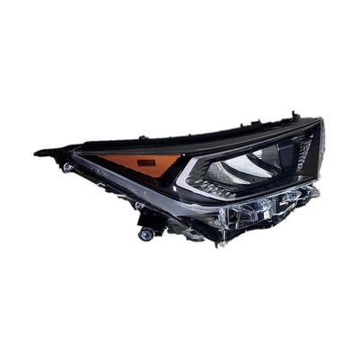سعر جيد 81110-0R152 Toyota Rav4 LE LED الحجم الأصلي المصباح الأمامي والخلفي رقم الجزء 8113042540 الانترنت