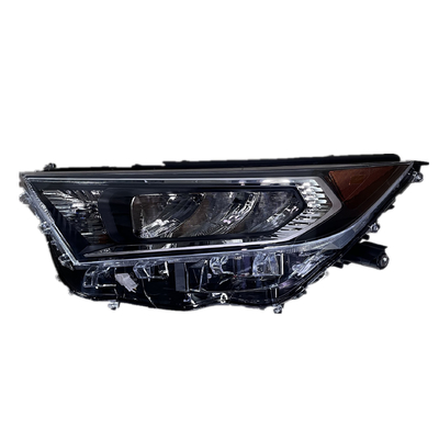 سعر جيد 81170-42D80 تويوتا Rav4 LE XLE المصابيح الأمامية في LED / الهالوجينتحسين تجربة القيادة الحجم الأصلي الانترنت