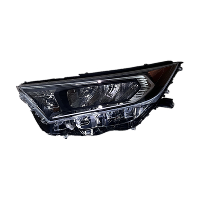 سعر جيد 81130-42A02 تويوتا راف4 LE لميتد XLE XSE مصباح الأمام والخلف للشاحنات والمقطورات البلاستيك الأبيض 24V / 12V البناء الدائم الانترنت