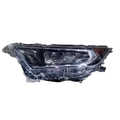 سعر جيد 81110-0R152 تويوتا راف4 XSE المصابيح الأمامية مصنوعة من البلاستيك ترقية طراز سيارتك الجانب الأيمن الانترنت