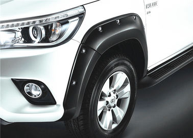سعر جيد مصابيح المروحة المعدلة على الطراز الطرقية لـ Toyota Hilux 2015 2016 2017 الانترنت