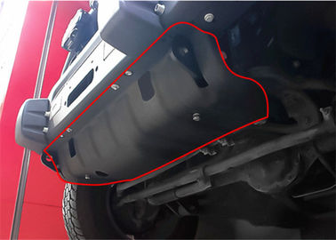 سعر جيد تحديث قطع غيار السيارات لشركة Wrangler 2007 - 2016 AEV الفولاذية الأمامية الانترنت