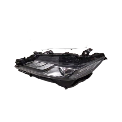 سعر جيد 8111006E50 Toyota Camry 24V/12V Headlights Durable and Sturdy Plastic Material الانترنت