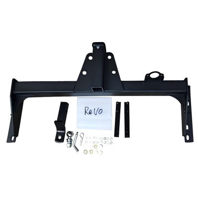 سعر جيد Hilux Revo 2015-2021 Customized Car Bumper Guard for PICK-UP/SUV Main Material Steel OEM/Part Number -- الانترنت