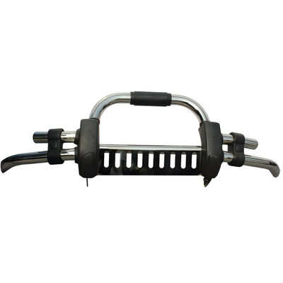 سعر جيد Toyota Hilux Vigo Revo,FJ120,FJ150, RAV4,Fortuner Bull bar for PICK-UP/SUV Enhance Your Vehicle's Performance الانترنت