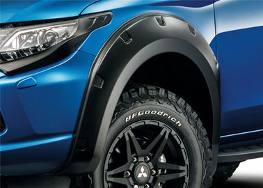 سعر جيد إشعاعات المروحة للقوس العكسي للطريق الخارجي لـ Mitsubishi Triton L200 2015 2018 الانترنت